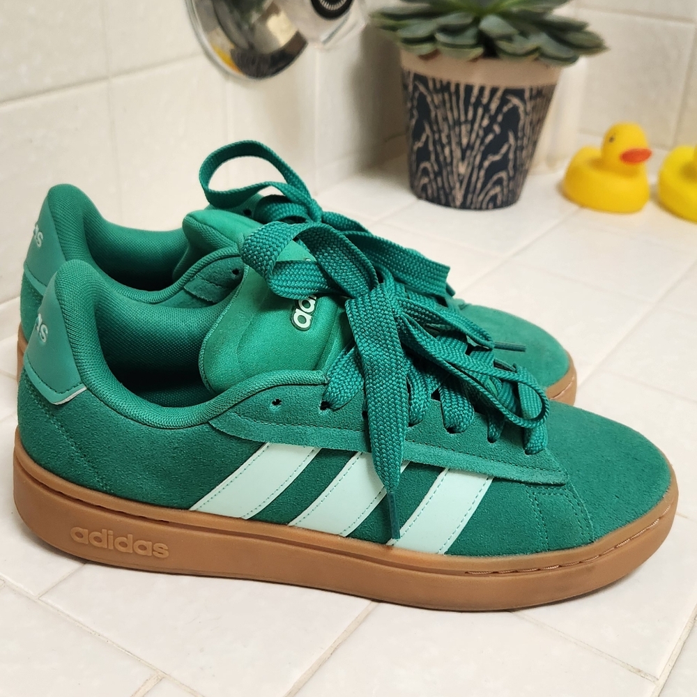 Adidas Grand Court Alpha 00s